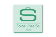Logo Soins Chez Soi