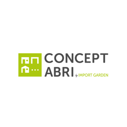 Logo Concept Abri