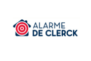 Logo Alarme De Clerck