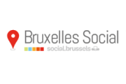 Logo Bruxelles Social