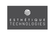 Logo Esthétique Technologies