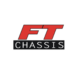 Logo FT Châssis