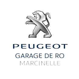Logo Garage De Ro