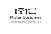 Logo Mister Costumes
