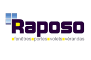 Logo Raposo
