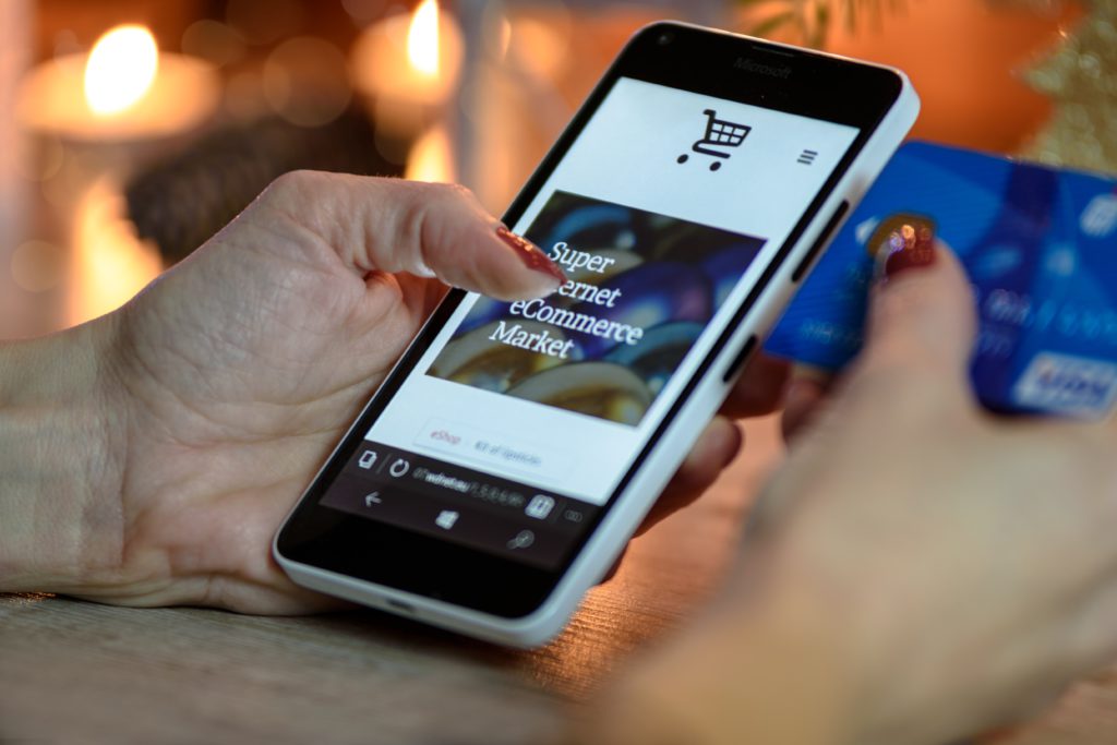Google Shopping