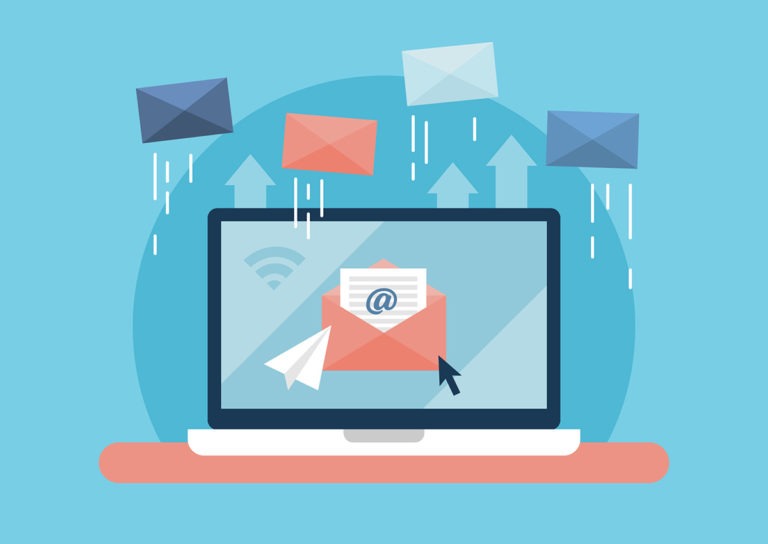 Marketing Automation : Emailing