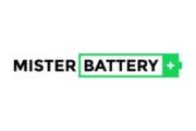 Logo Mister Battery
