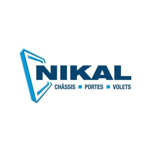 Nikal Châssis Logo