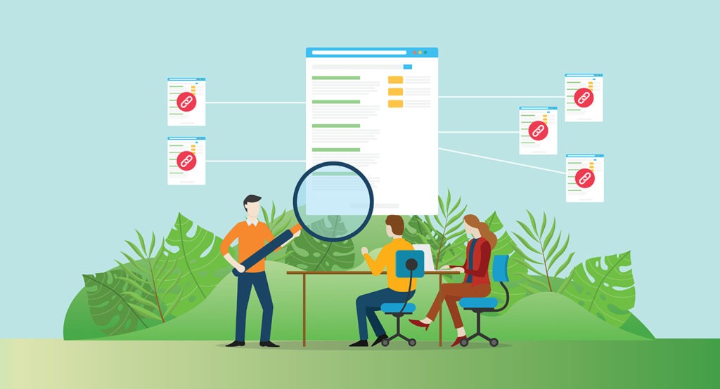Backlinks pour le SEO de votre site