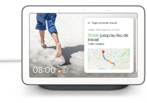 Google Nest Hub