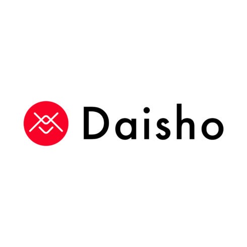 Logo de Daisho