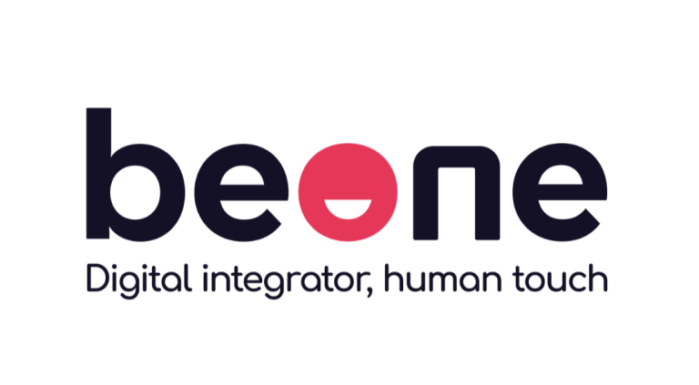 Logo Beone