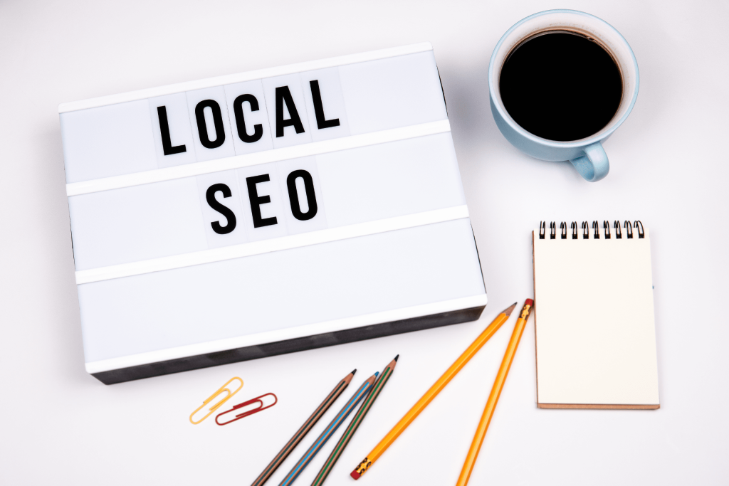 Local seo