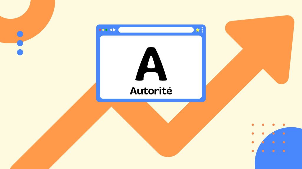 Autorité du principe EEAT de Google