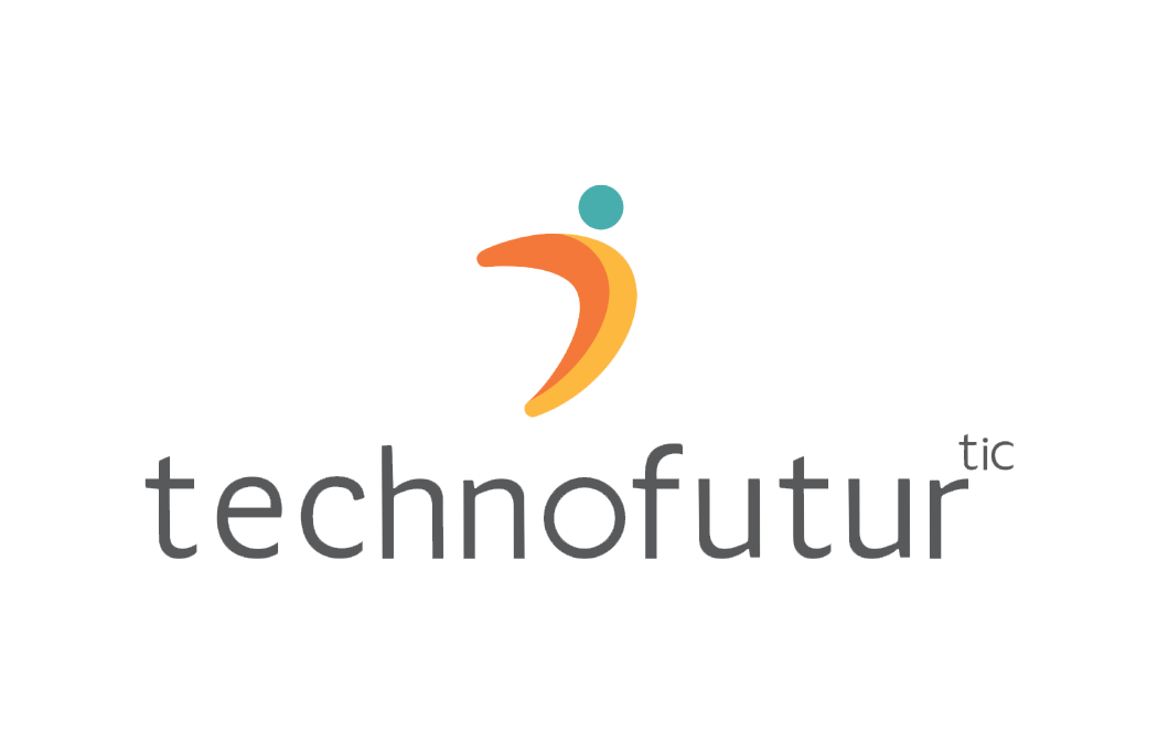 Logo de Technofutur