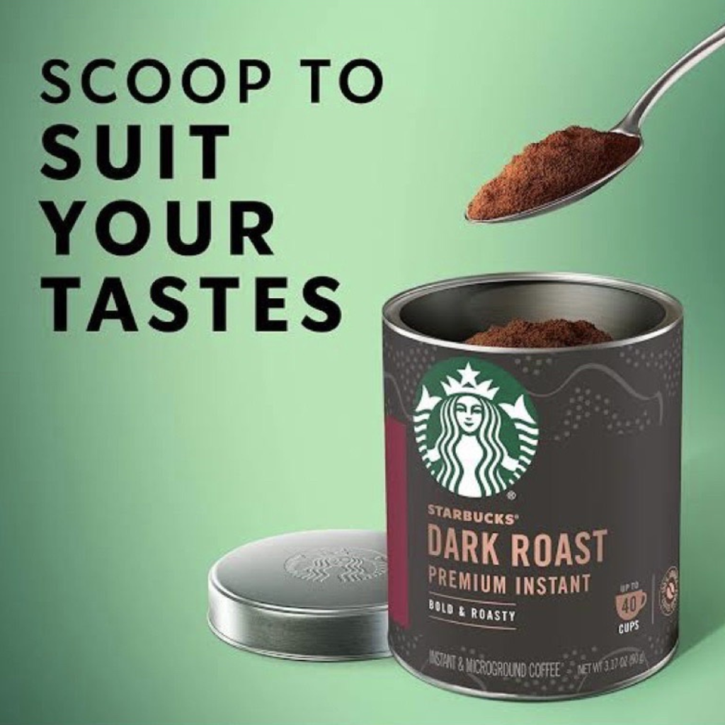Le marketing émotionnel de Starbucks