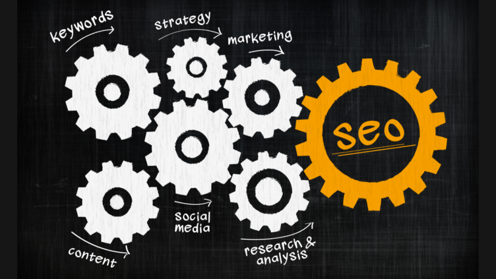 Confier son SEO à une agence