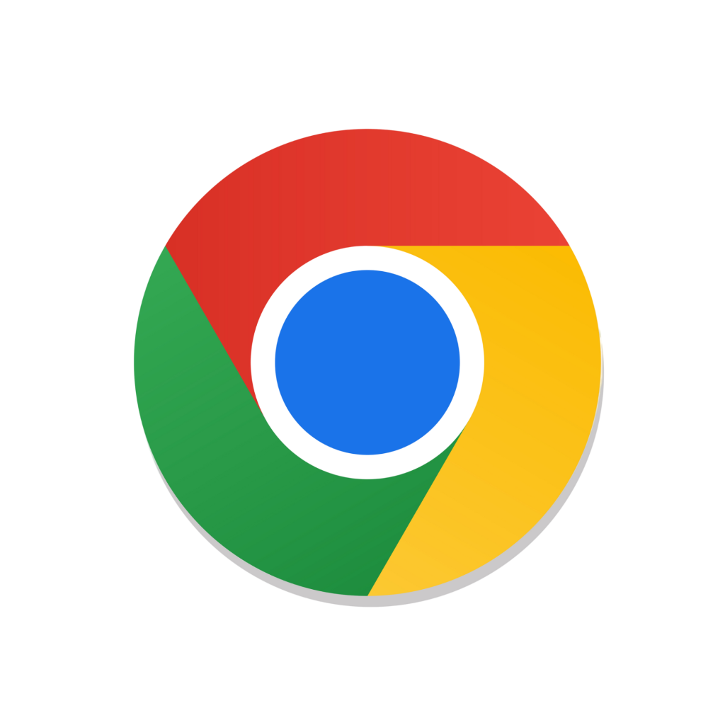 Google Chrome