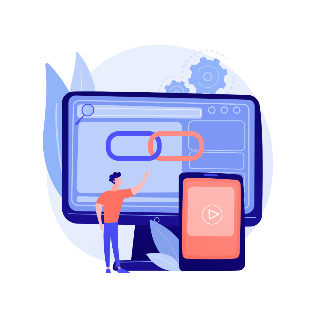 Stratégie de netlinking