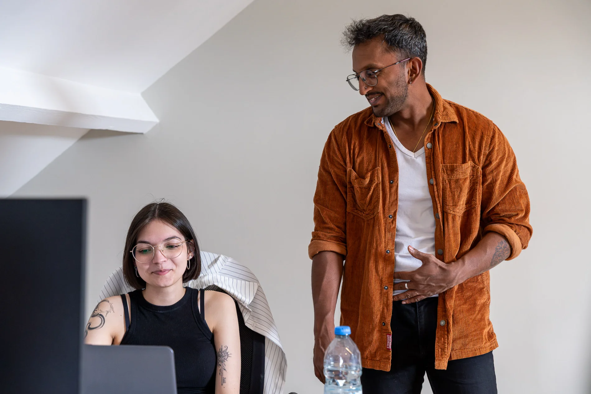 Expert en génération de leads qualifiés