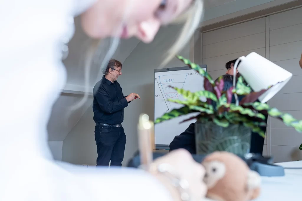 Experts d'une agence ecommerce en Belgique