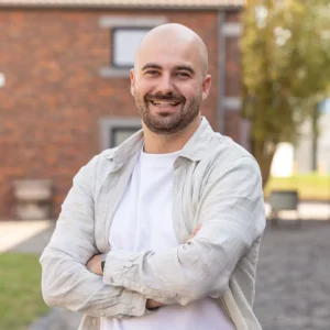 Image de Léo Ginetti