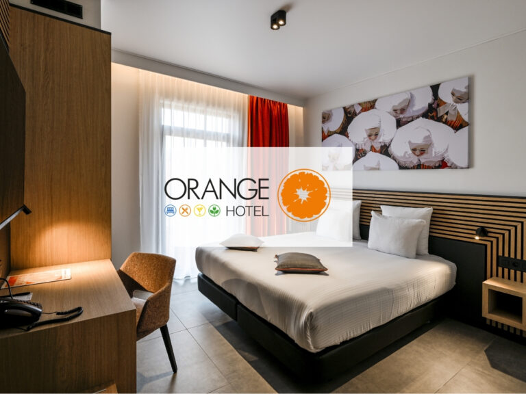 Orange Hotel